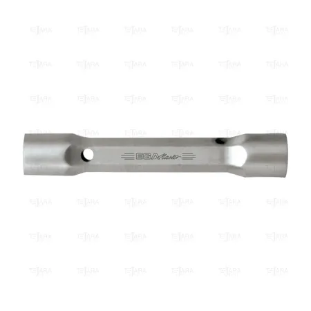 SOCKET DOUBLE ENDED WRENCH 12-13 MM INOX - EGA Master