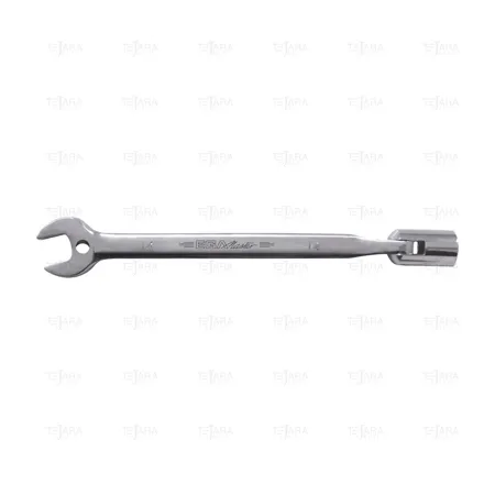 FLEXIBLE SOCKET COMBINATION WRENCH 13 MM - EGA Master