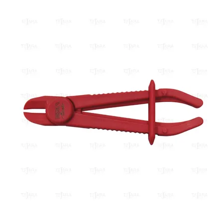 HOSE CLAMP Ø 8 - 15 MM - EGA Master