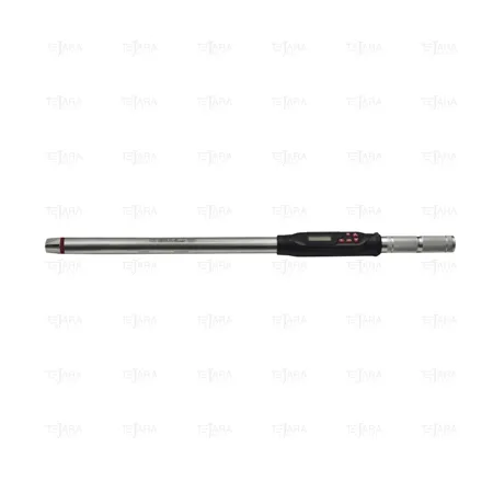 DIGITAL ANGLE TORQUE WRENCH 100-2000 Nm AND 1- 360º CONNECTION 27x36mm WITH RF WIRELESS DATA COMMUNICATION (WITH PAL MODE) - EGA Master