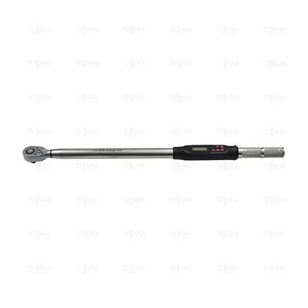DIGITAL TORQUE WRENCH 1" 75-1500 Nm without data communication - EGA Master