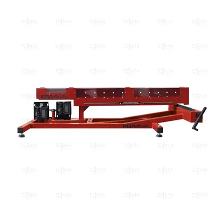 TORQUE CALIBRATION MACHINE 35 - 2000 Nm - EGA Master