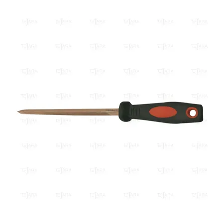 TRIANGULAR FILE 200 MM NON SPARKING Cu-Be - EGA Master