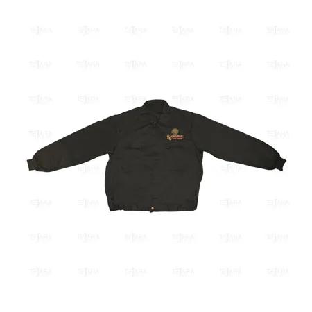 BLACK JACKET SIZE M - EGA Master