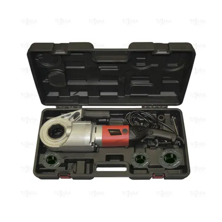 MASTERMATIC-2 PRO 1/2-2" NPT 110 V - EGA Master