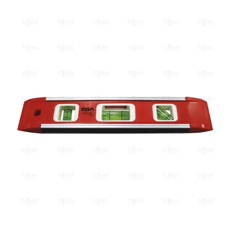 TORPEDO MAGNETIC SPIRIT LEVEL 220 MM MODEL A - EGA Master