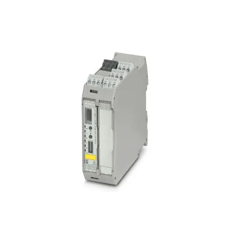 Phoenix Contact, Temperature measuring transducer - MACX MCR-T-UIREL-UP