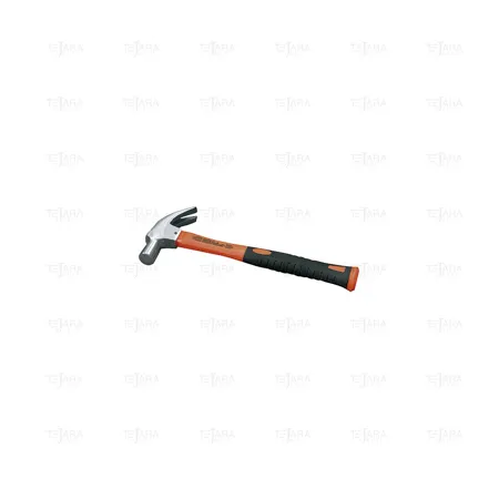 AMERICAN CLAW HAMMER 29 MM FIBERGLASS HANDLE - EGA Master