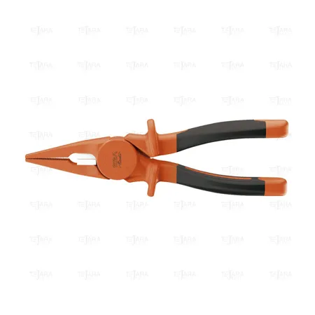 FLAT NOSE PLIER 220 MM COMPOSITE 1000 V - EGA Master