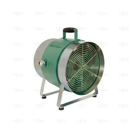 PNEUMATIC AXIAL FAN Ø 300 MM - MasterEx 79620 - EGA Master