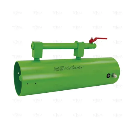 PNEUMATIC VENTURI FAN Ø 200 MM - MasterEx 72988 - EGA Master