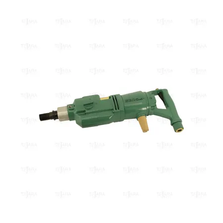 PNEUMATIC CORE DRILL Ø 160 MM MINING - MasterEX 79330 - EGA Master