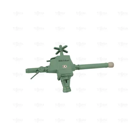 PNEUMATIC REVERSIBLE FEED SPINDLE DRILL 32 MM - MasterEX 79998 - EGA Master