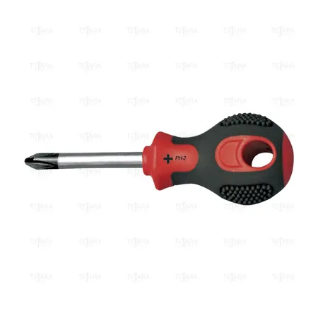STUBBY SCREWDRIVER PH-1 MASTERTORK - EGA Master