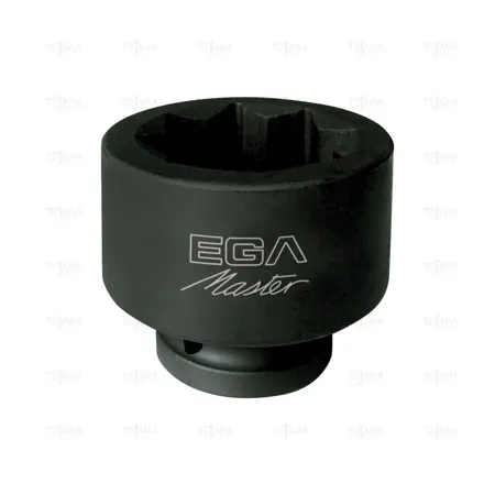 IMPACT SOCKET WRENCH 1/2" - 9/16" (8 EDGES) - EGA Master