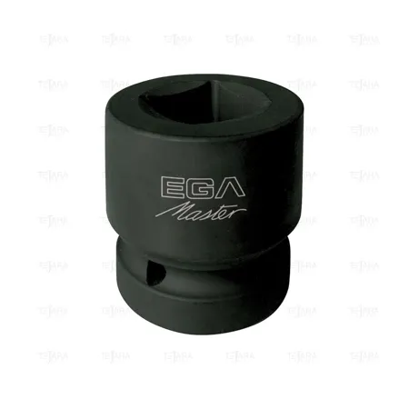 IMPACT SOCKET WRENCH 3/4" - 36 MM (4 EDGES) - EGA Master