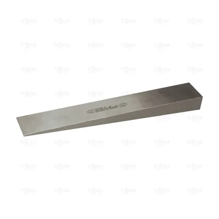 WEDGE 245 X 40 X 30 MM INOX - EGA Master