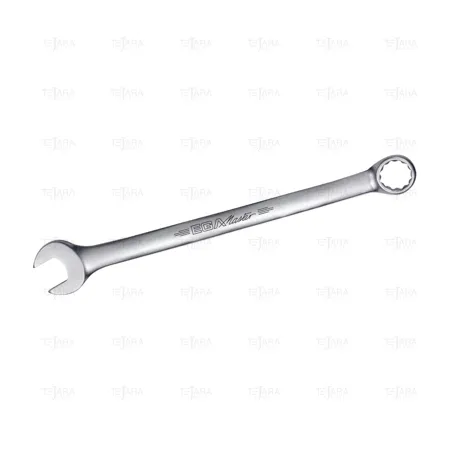 EXTRA LONG COMBINATION WRENCH 7 MM AEROSPATIAL CHROME PLATING - EGA Master