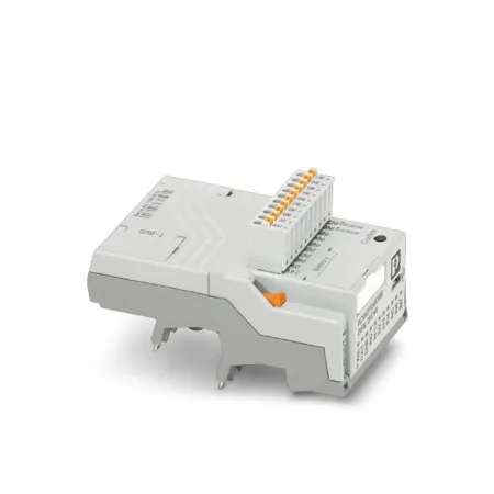 Phoenix Contact, Controller - PLC-V8C-PT-24DC-BM2