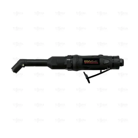 PNEUMATIC ANGLE DRILL 45º 3600 RPM 0,5 HP THREAD 1/4" - EGA Master
