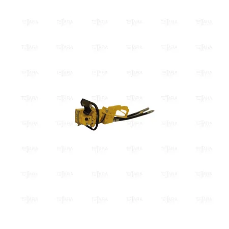 HYDRAULIC CHAIN SAW - AQUAMaster - MasterEx 79980 (chainbar chain required) - EGA Master