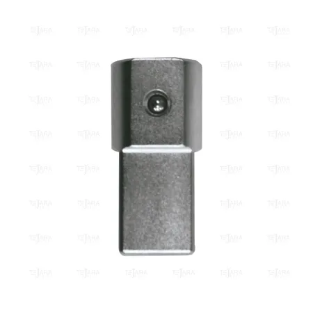 ADAPTER 9 X 12 MM (F) TO 14 X 18 MM (M) FOR TORQUE WRENCHES - EGA Master