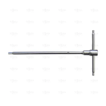 HEXAGONAL T KEY WRENCH 10 MM - EGA Master