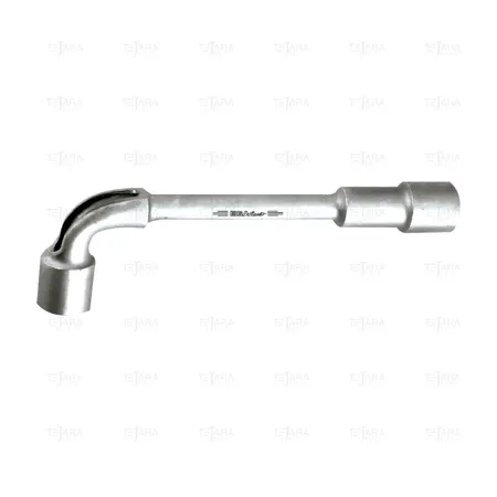 ANGLED OPEN SOCKET WRENCH 12 X 6 22 MM INOX - EGA Master