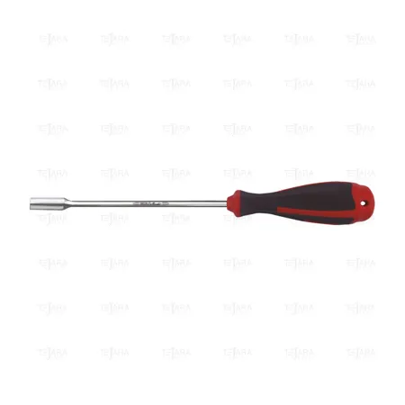 HEXAGONAL SOCKET SCREWDRIVER 6 MM INOX - EGA Master