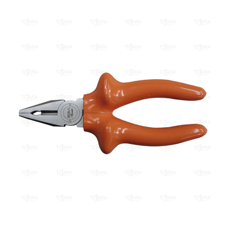 COMBINATION PLIER 165 MM TITACROM® DIP INSULATED 1000 V - EGA Master