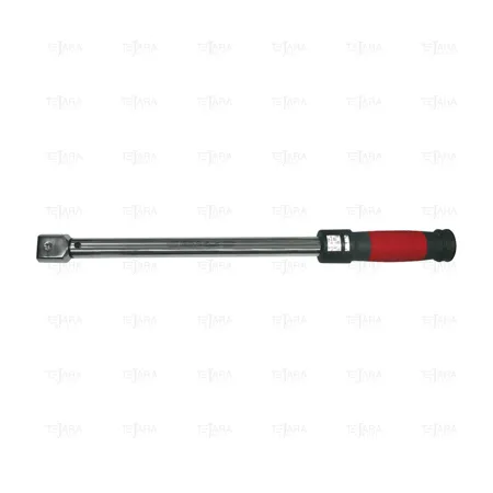 INTERCHANGEABLE TORQUE WRENCH 600 - 3000 Nm / 400 - 2200 Lb.ft CONNECTION 27 X 36 MM - EGA Master
