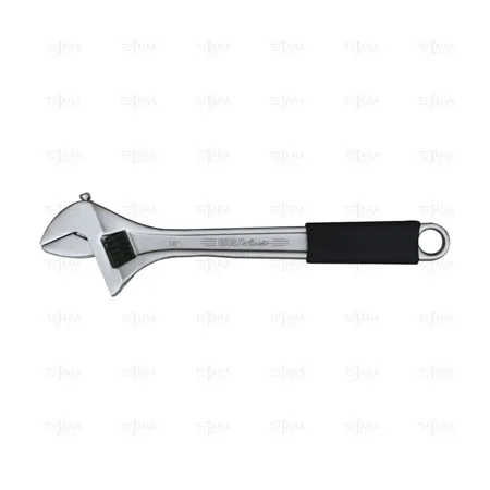 ADJUSTABLE WRENCH 18" TITACROM® COMFORT - EGA Master