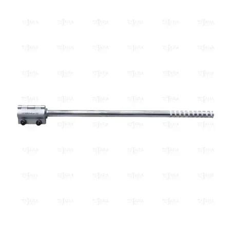 EXTENSION BAR (L 1100 X Ø 38 MM ) FOR REVERSIBLE TORQUE WRENCHES 62977-78-56494-56495 - EGA Master