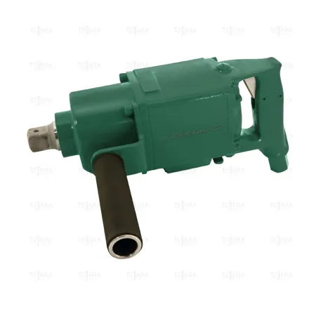 IMPACT WRENCH 1" - 2200 Nm MasterEx 79625 - EGA Master