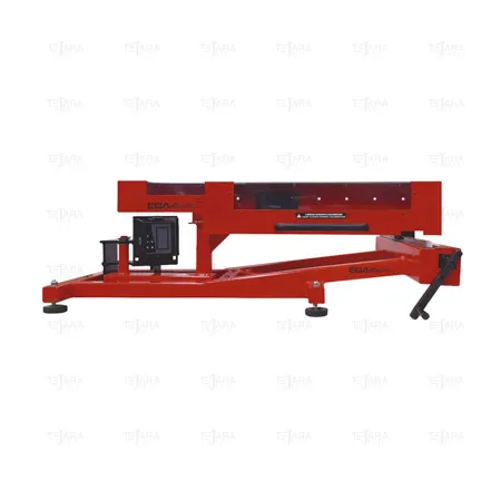 TORQUE CALIBRATION MACHINE 35 - 350 Nm - EGA Master