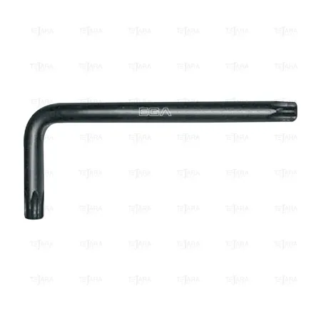 TAMPER TORX KEY TT50 EGA - EGA Master