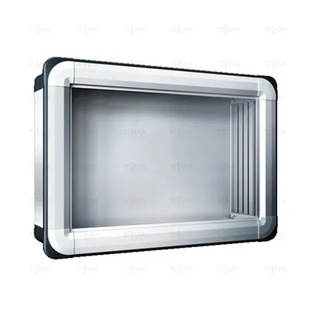 Rittal, Comfort Panel Whd: 520X400X191 MM Ip65