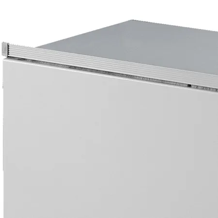 Rittal, SZ Dust Guard Trim, For Ts, Se, L: 800 MM