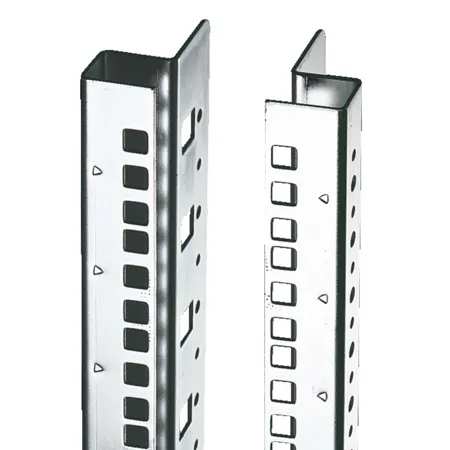 Rittal, Angle, Mounting DK Cranked 15U