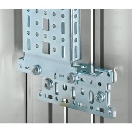Rittal, Mounting Bracket For Interior Installation