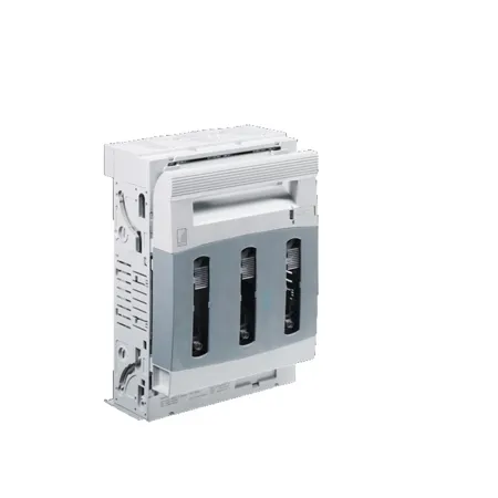 Rittal, SV NH Fuse-Switch Disconnector, Size 2, 400 A, 690 V, 3-Pole, Screw M10