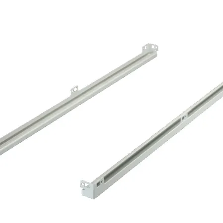 Rittal, Base Mount For TS  D800 MM Ral 7035