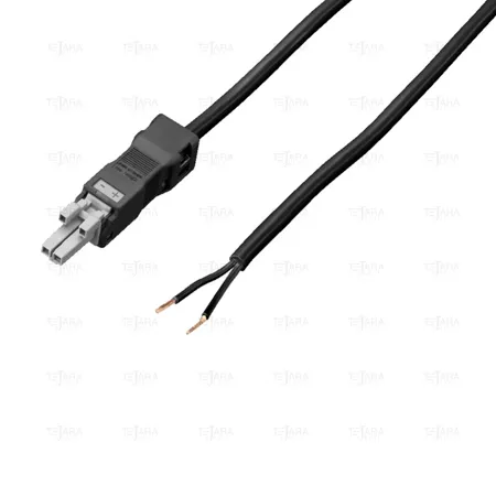 Rittal, Infeed Cable For Led Light, 3M, 24 Vdc