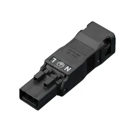 Rittal, Led Connector For Through-Wiring Pk(5)
