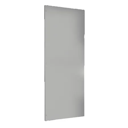 Rittal, VX Side Panel, Screw-Fastened, For Hd: 2000X800 MM