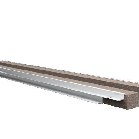 Rittal, VX Section  Cable Entry, Rear,  W: 800 MM