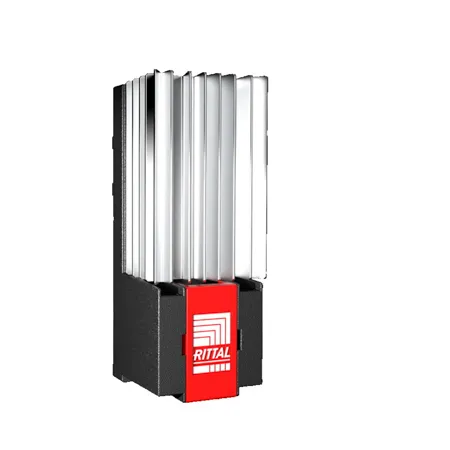 Rittal, SK Enclosure Heater, 8-10 W, 110-240 V, 1~, 50/60 Hz, Whd: 45X120X46 MM