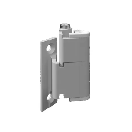Rittal, VX 180° Hinge, Steel