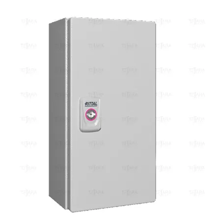 Rittal, KX E-Box, Whd: 150X300X120 Mm, Sheet Steel