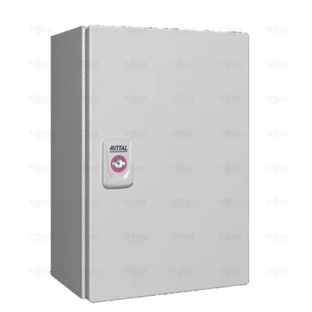 Rittal, Enclosure Ip66 W200 H300 D155Mm